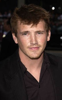 William Lee Scott